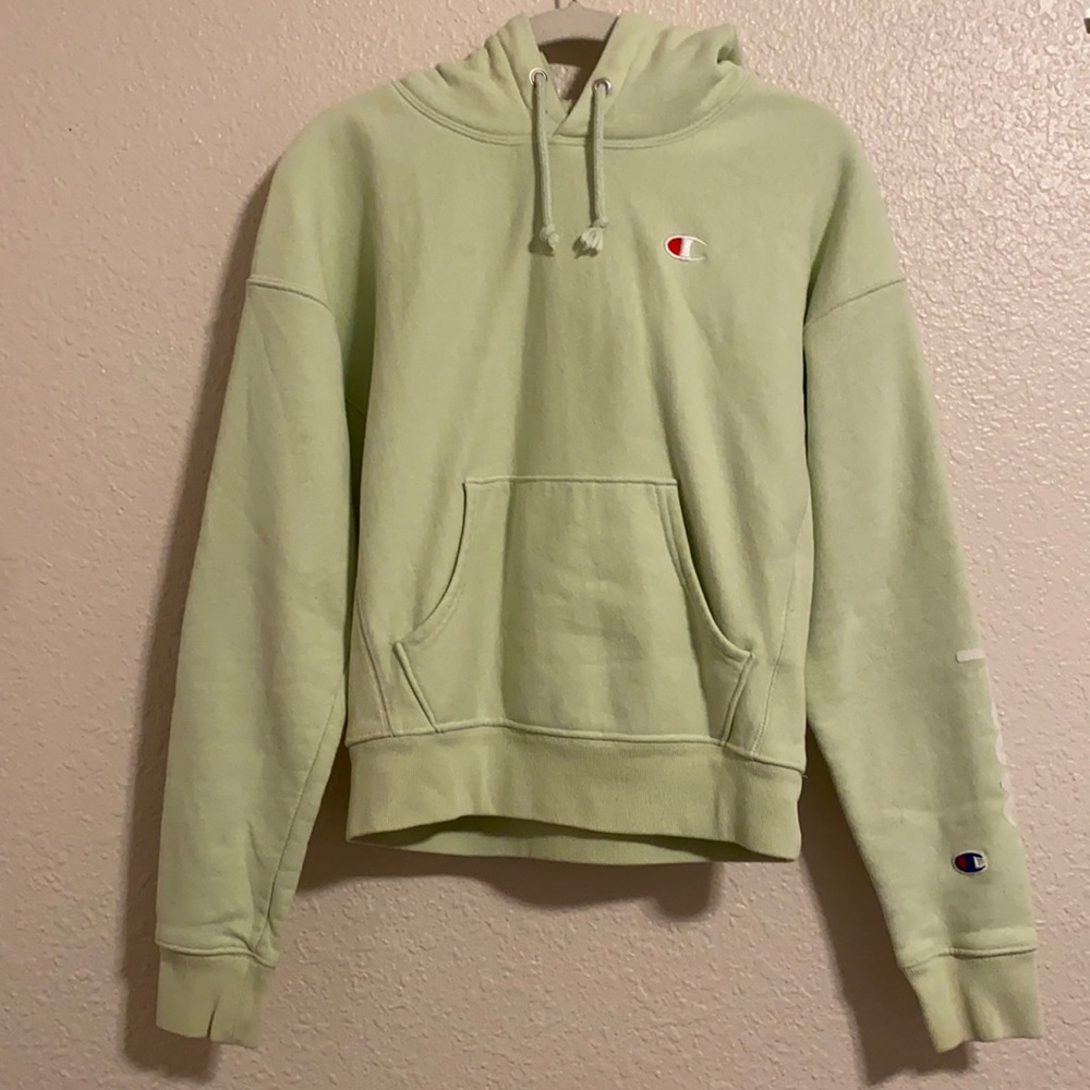 Champion Hoodie Women’s S